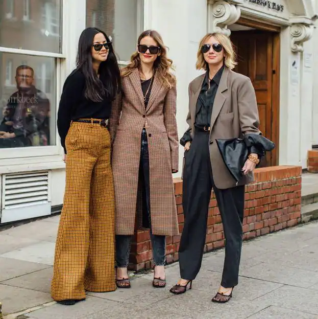 Los últimos 'looks' de Zara que se convertirán en un básico en tu armario  esta temporada