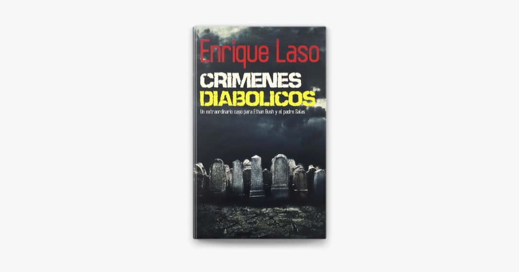 Crímenes diabólicos de Enrique Laso