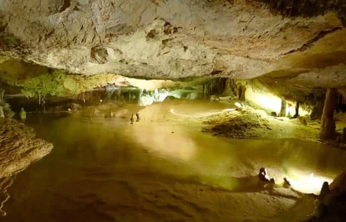 Cueva Can Marca