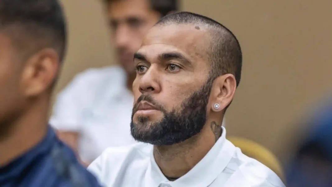 Dani Alves