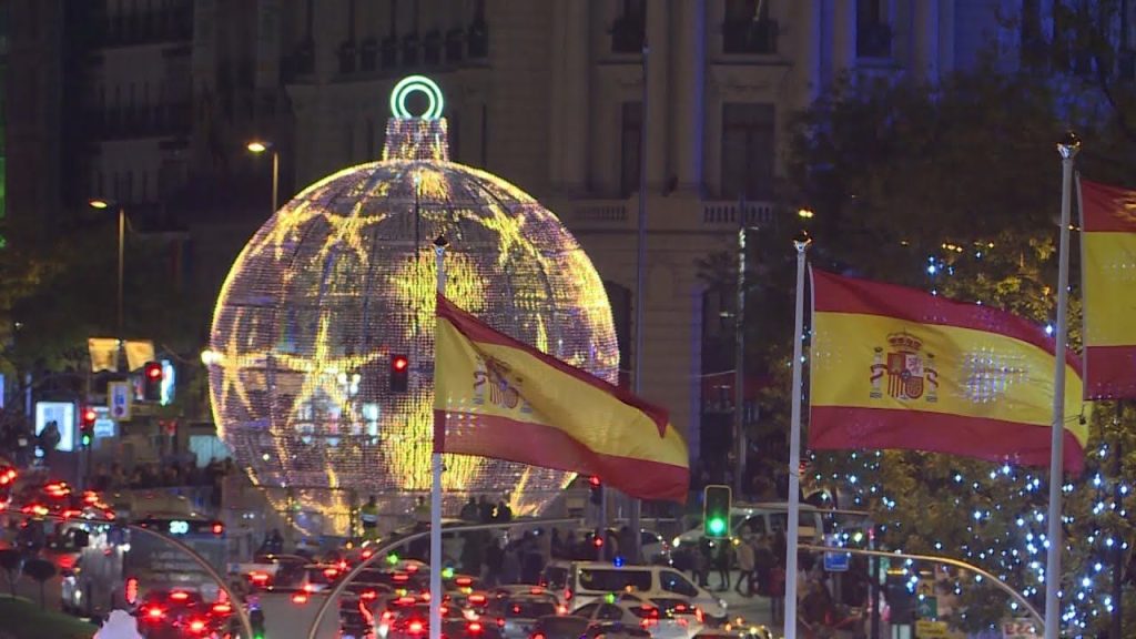 De Cortylandia A Los Conciertos Navideños Que Transformarán Madrid En Un Festín De Luces Y Melodías