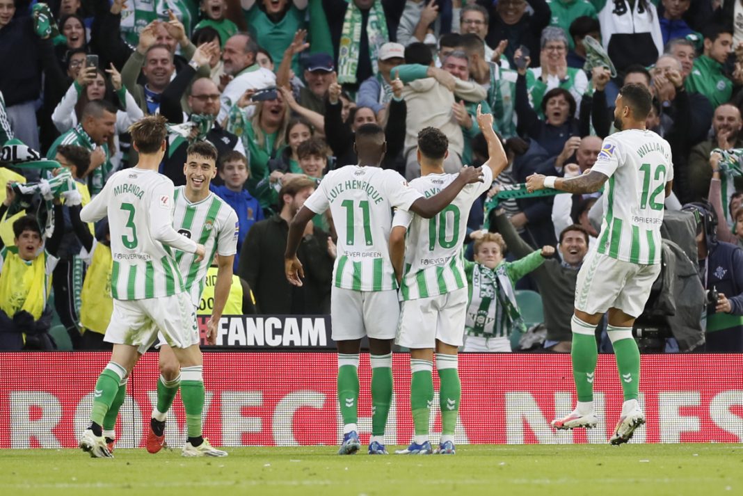 Betis