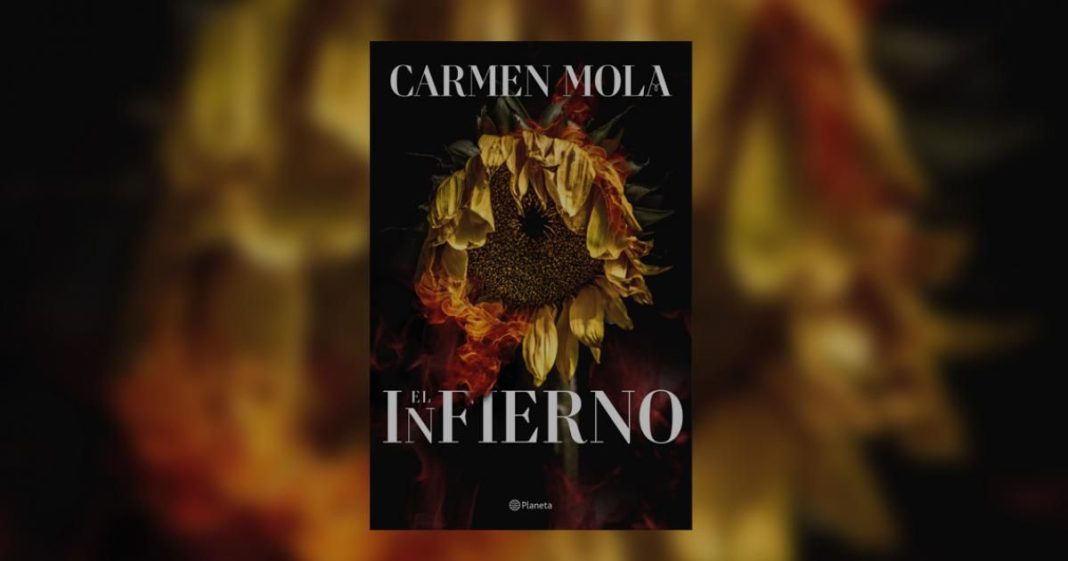 El infierno de Carmen Mola