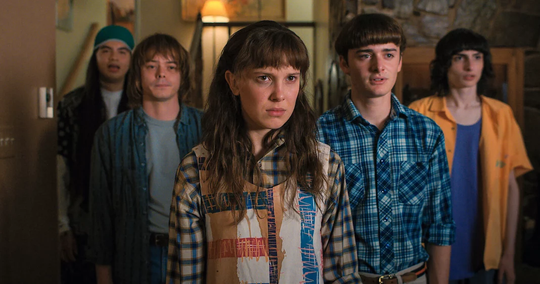 Múltiples rumores y teorías se desatan sobre la temporada final de Strangers Things