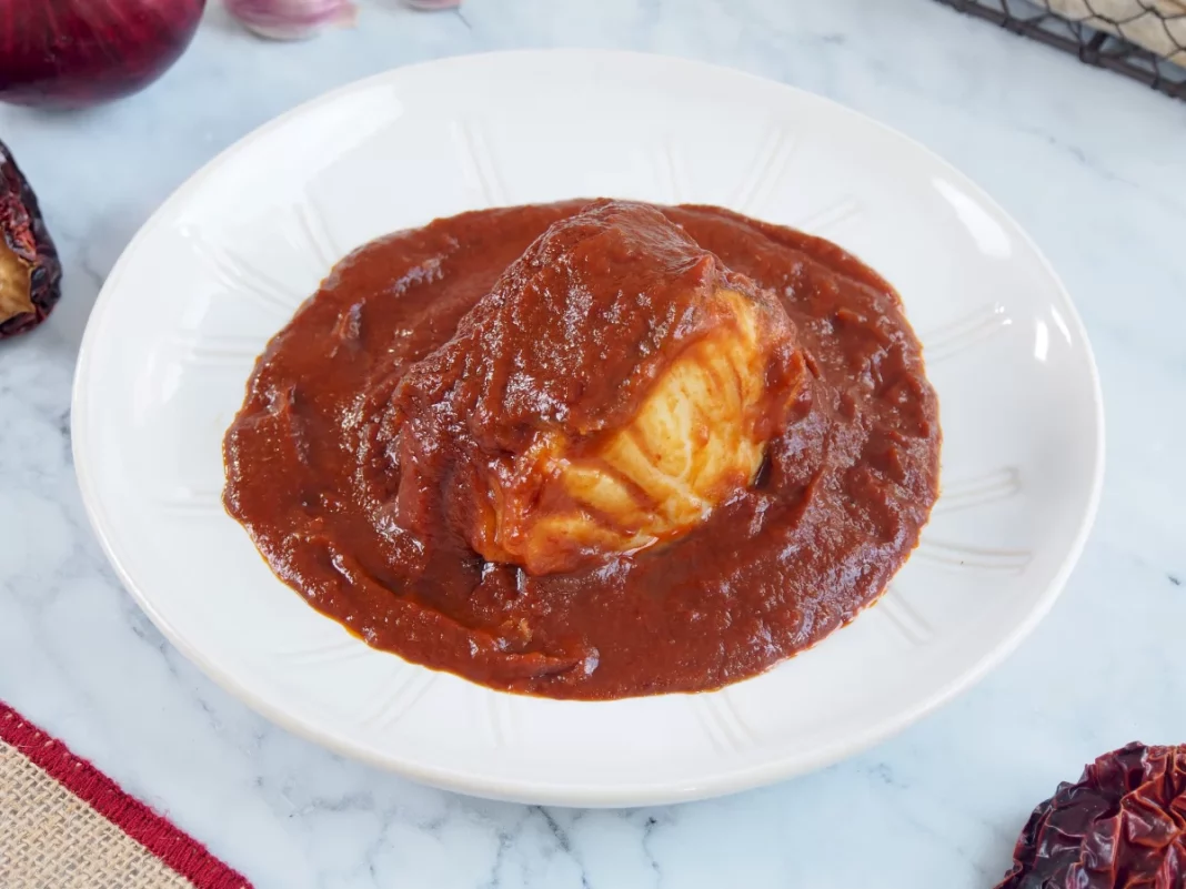 Bacalao a la Vizcaína: No puedes dejar pasar el otoño sin haber preparado esta receta tradicional