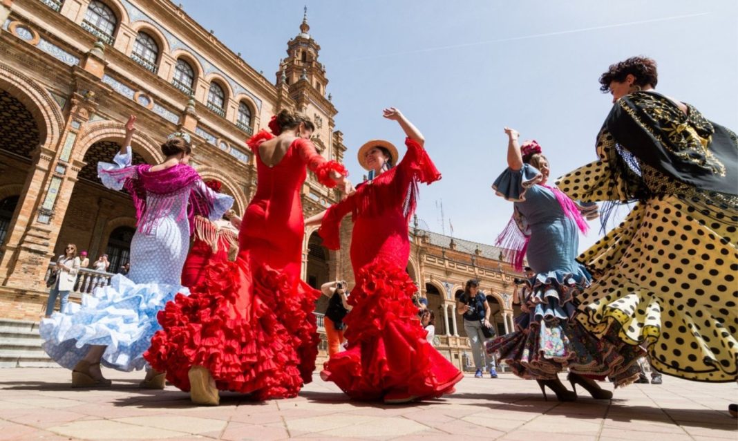 4 peculiaridades de la cultura española que dejan a todo extranjero desconcertado