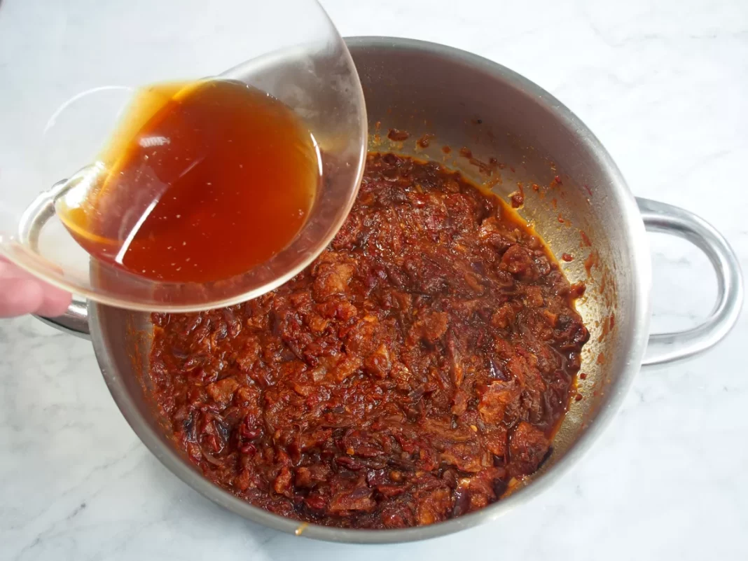 Bacalao a la Vizcaína: No puedes dejar pasar el otoño sin haber preparado esta receta tradicional