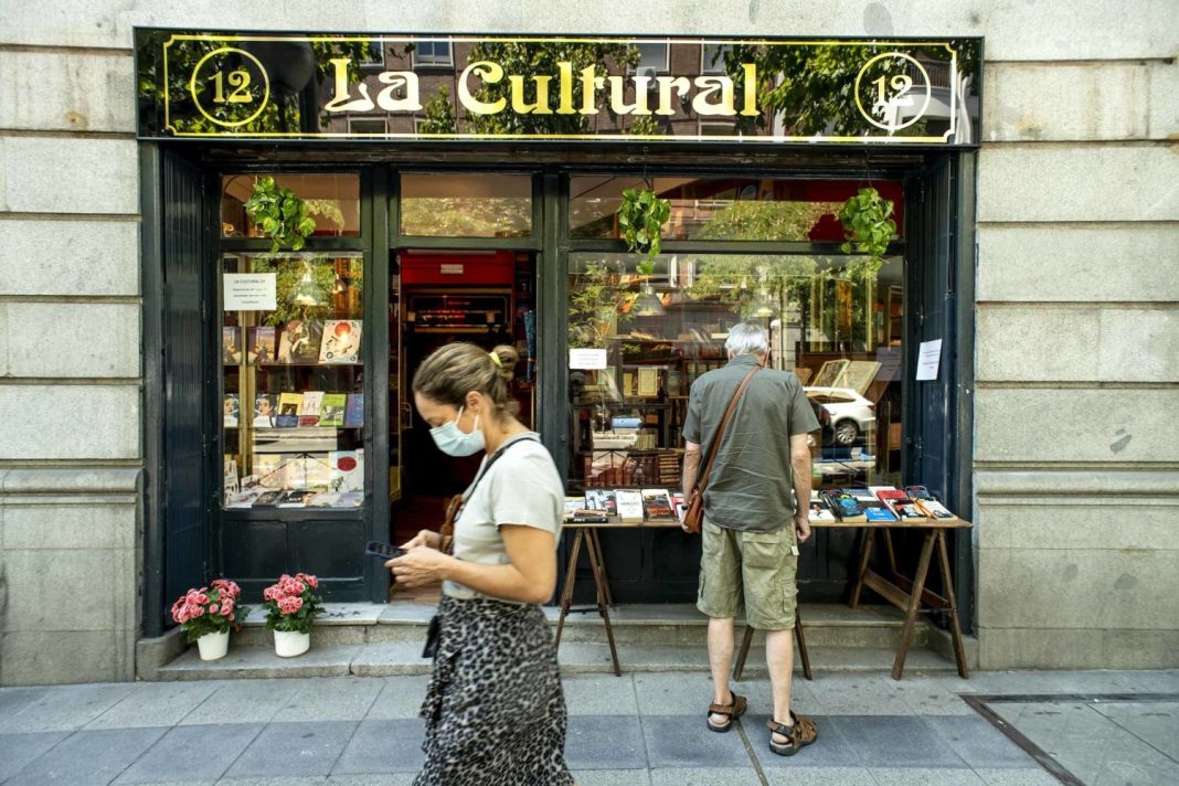 La cultural