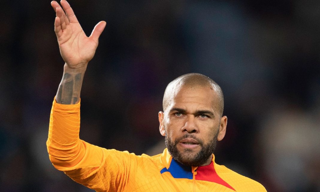 Dani Alves