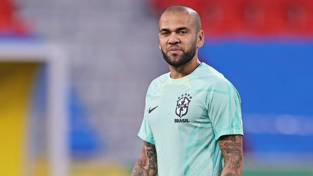 Dani Alves