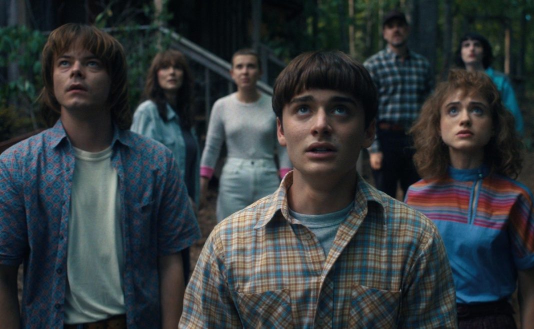 Múltiples rumores y teorías se desatan sobre la temporada final de Strangers Things