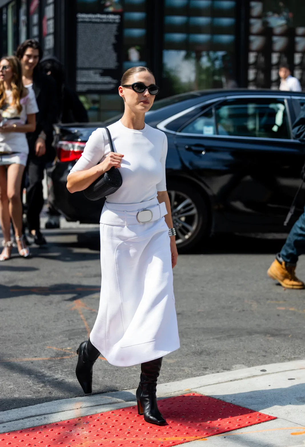 Ya marcando tendencia estas prendas que reemplazarán los jeans en otoño, y te diremos dónde conseguirlas