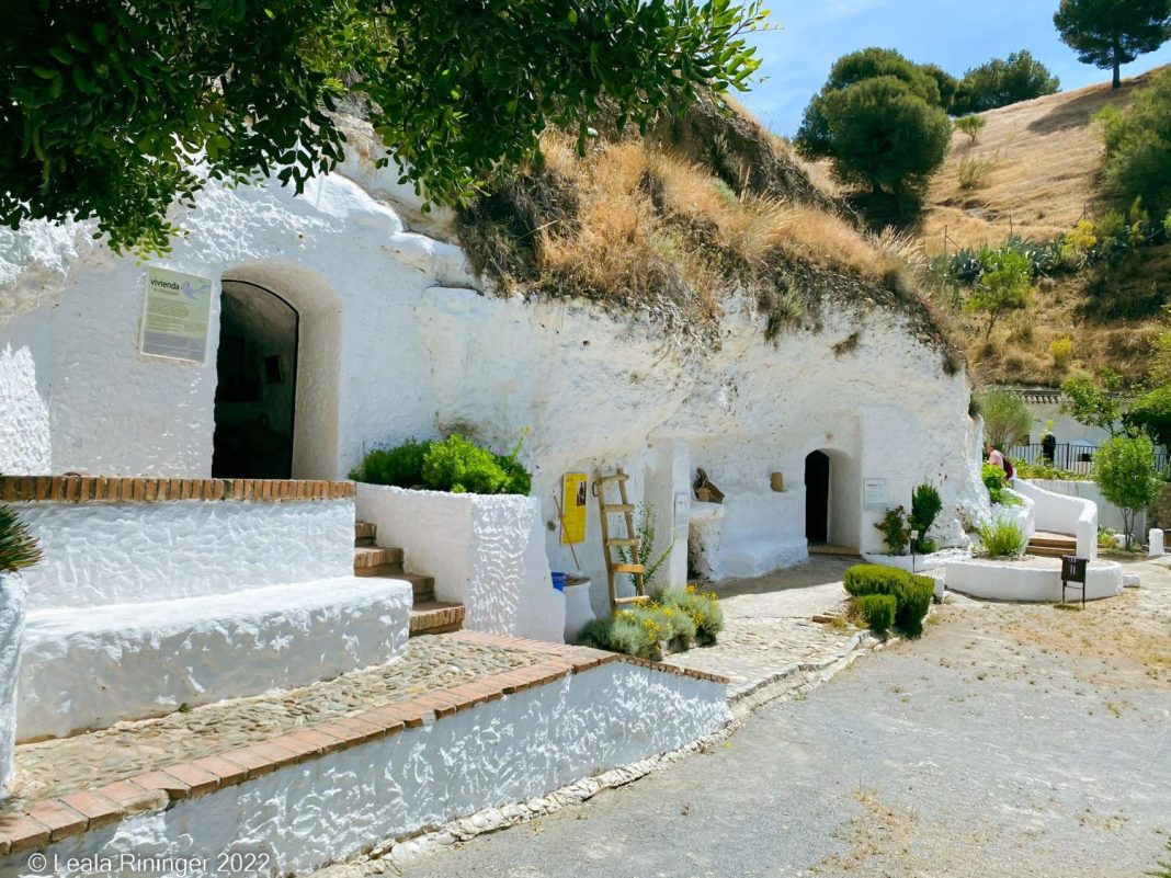 Los imperdibles atractivos turísticos del Sacromonte