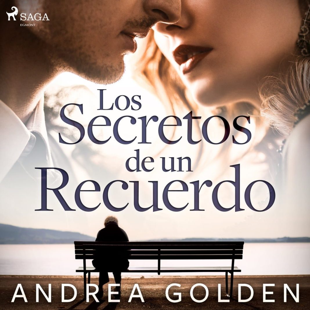 Los secretos de un recuerdo de Andrea Golden