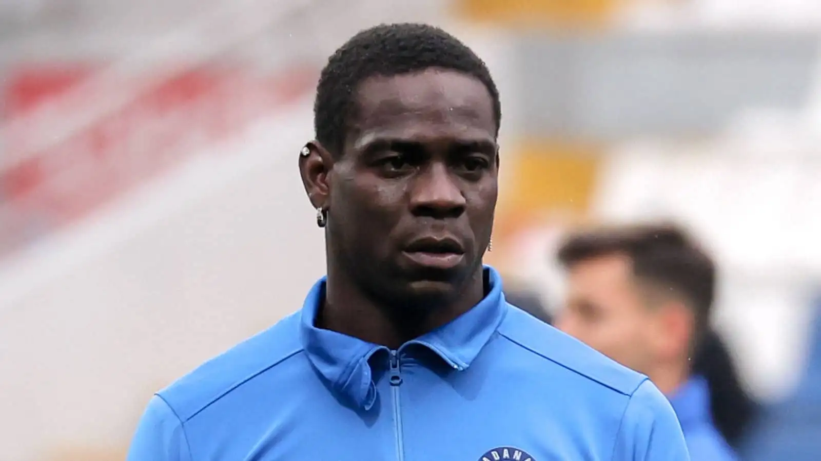 ¿te Olvidaste De Mario Balotelli Con Esta Nueva Polémica Te Lo Volvemos A Recordar