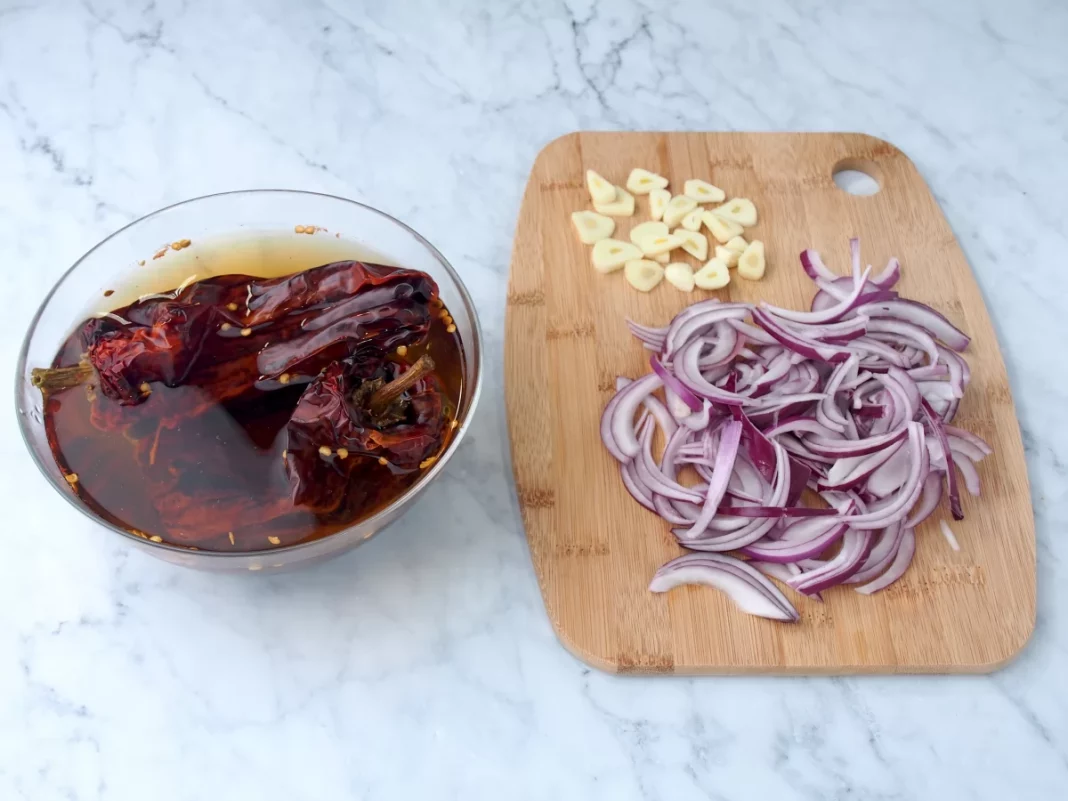 Bacalao a la Vizcaína: No puedes dejar pasar el otoño sin haber preparado esta receta tradicional