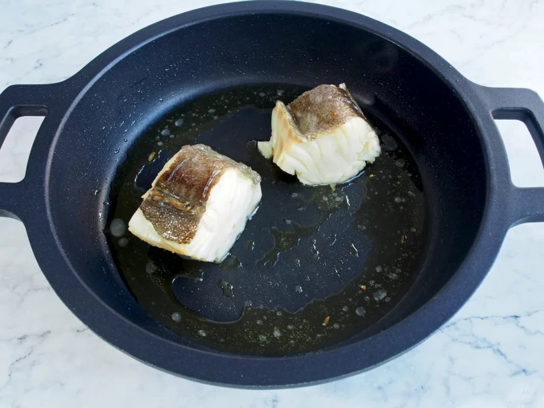 Bacalao a la Vizcaína: No puedes dejar pasar el otoño sin haber preparado esta receta tradicional