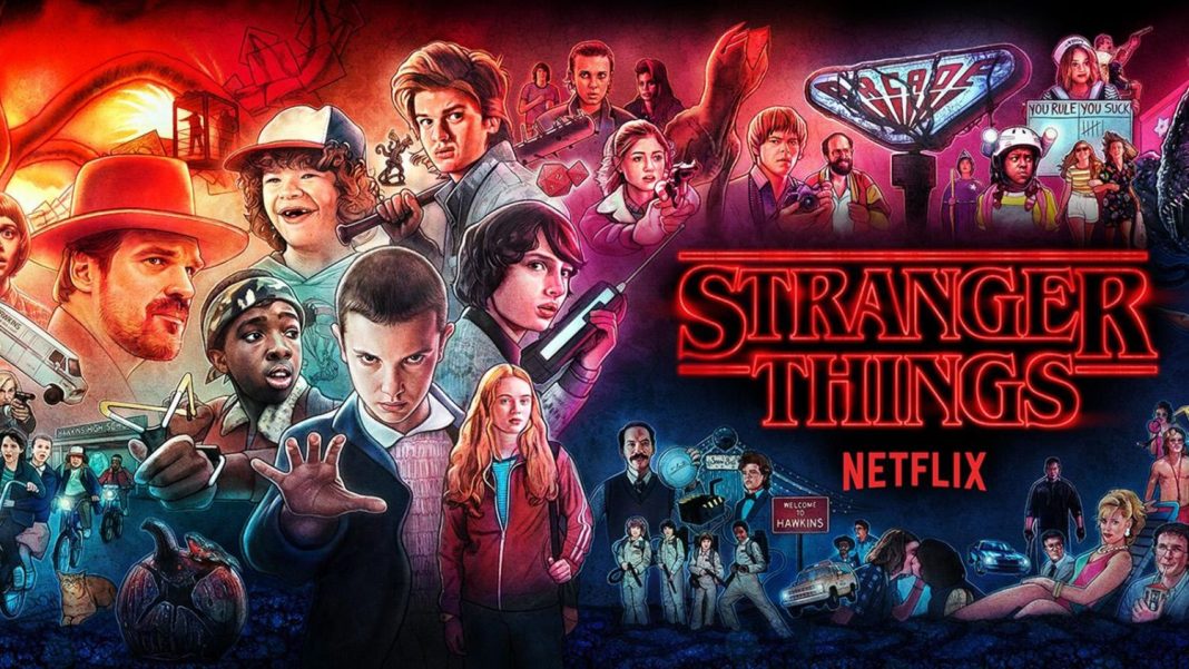 Múltiples rumores y teorías se desatan sobre la temporada final de Strangers Things