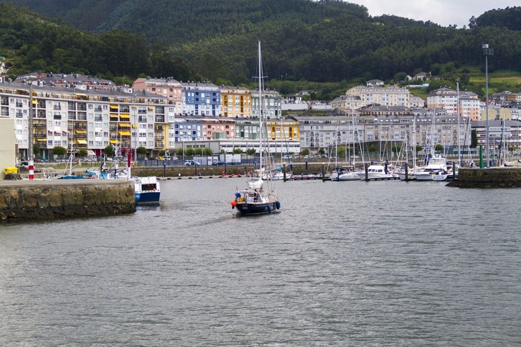 Redescubre Viveiro: Una Joya En Las Costas De Lugo