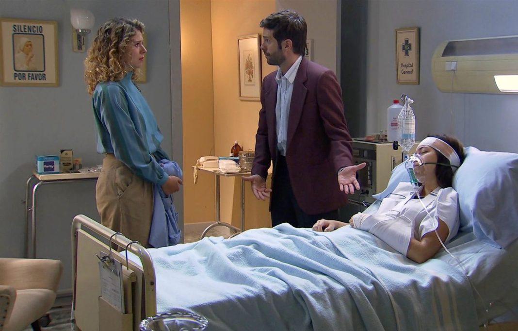 Federico le prepara una sorpresa a Elena en este avance de ‘Amar es para siempre‘