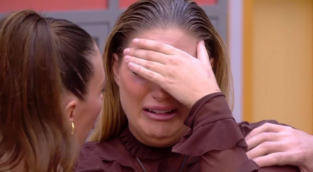 Intriga total: explosivas reacciones de los nominados de GH VIP 8 al conocer al salvado de ayer