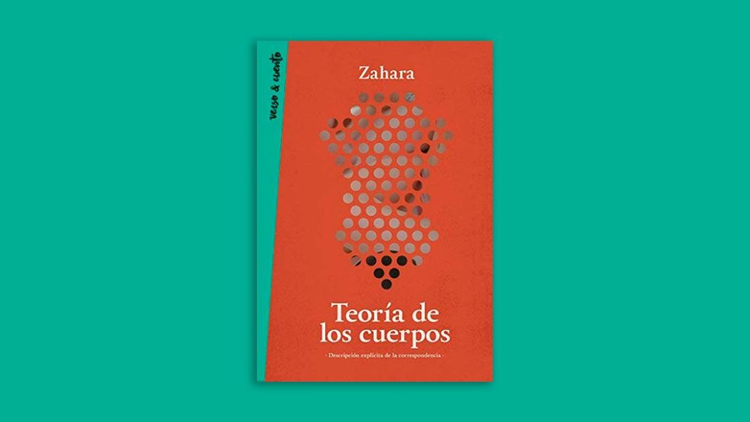 Teoría de los cuerpos de Zahara