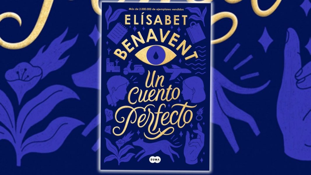 Un cuento perfecto de Elisabet Benavent