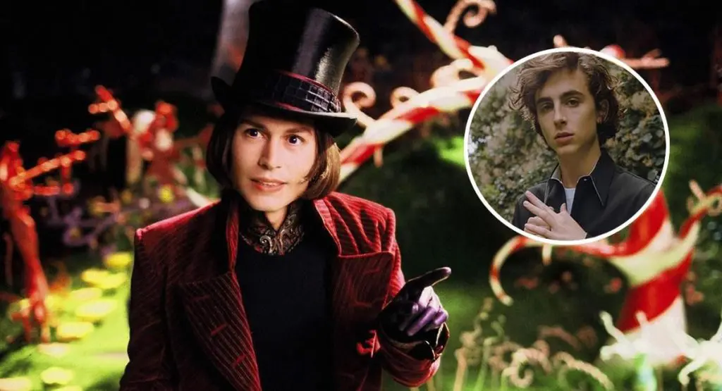 Willy Wonka: Diferencias entre sus 3 versiones cinematográficas (y