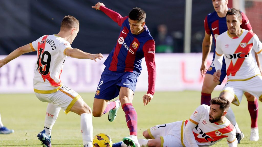 Una Plaga De Lesiones En Laliga: Estos Son Los Equipos Afectados Y Las Bajas Para Esta Jornada 14