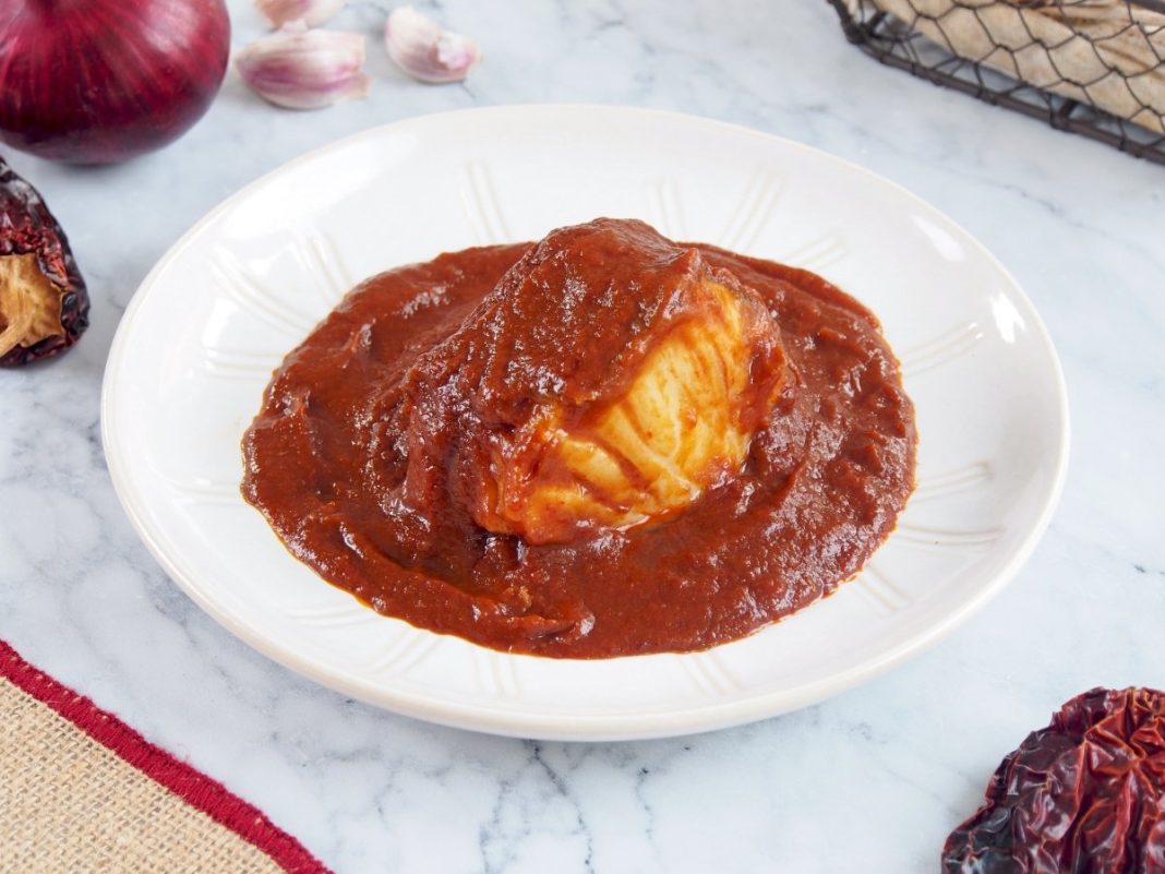 Bacalao a la Vizcaína: No puedes dejar pasar el otoño sin haber preparado esta receta tradicional