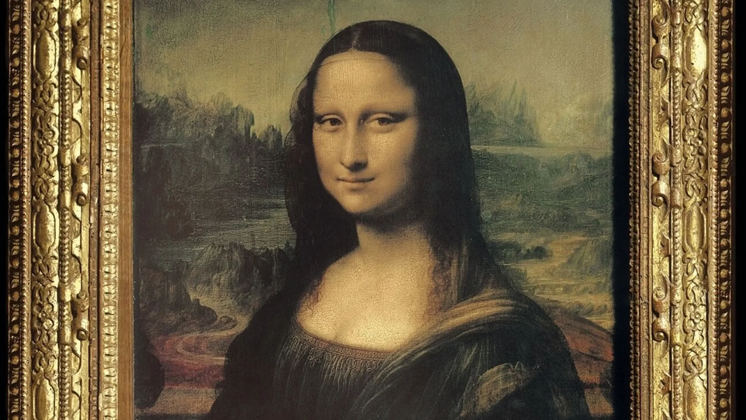 Además, Los Estudios Sugieren Que Da Vinci Tuvo Una Comprensión Profunda De Cómo Los Pigmentos Afectan El Resultado De Una Pintura. 