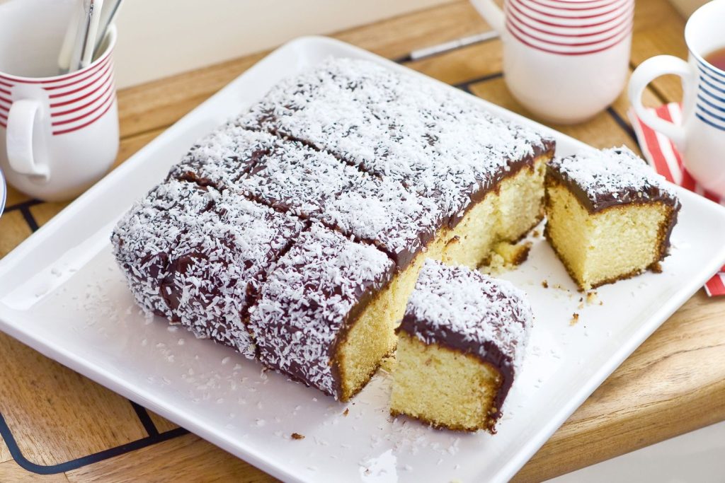 Lamington Cake 63168 1