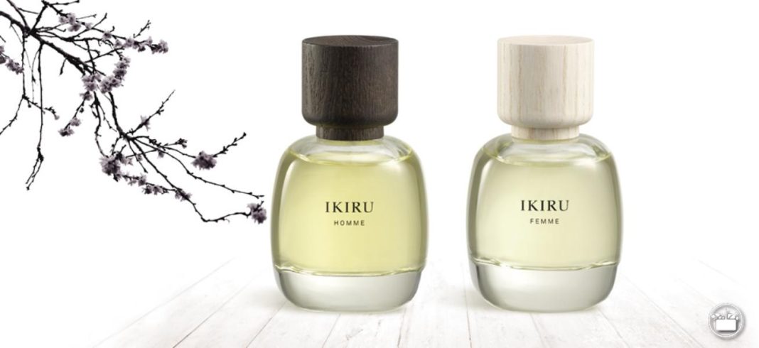 Explorando el perfume Ikiru de Mercadona