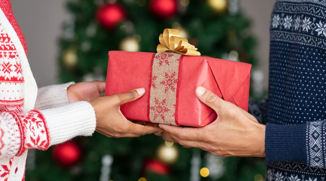 Internet, la opción preferida para las compras navideñas