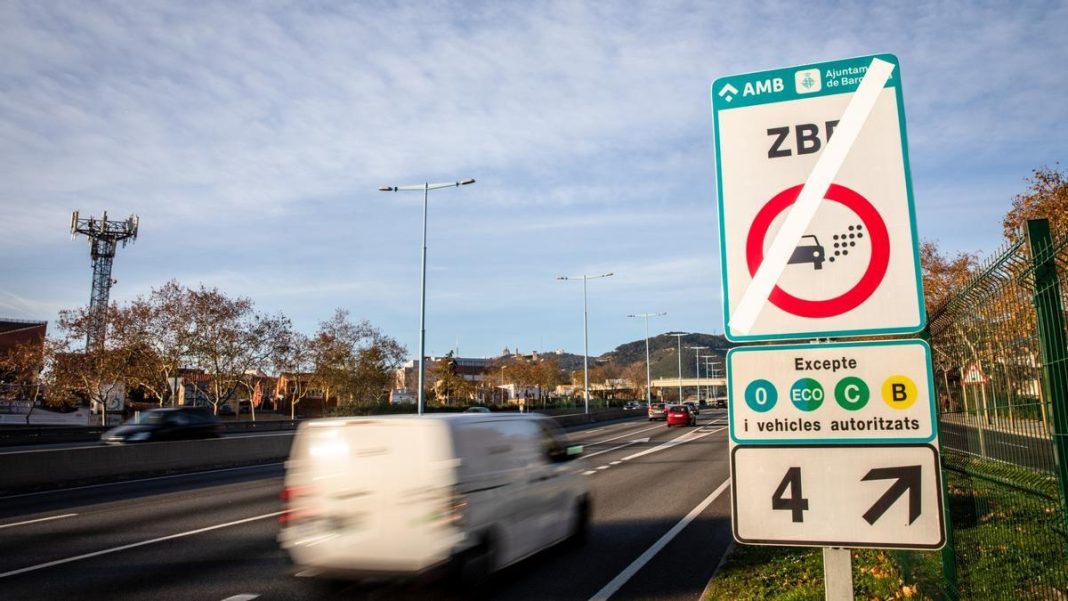 Eléctricas, las motos menos limitadas para entrar en las ciudades