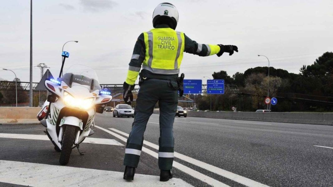 El 6% de las furgonetas controladas acumuló alguna infracción