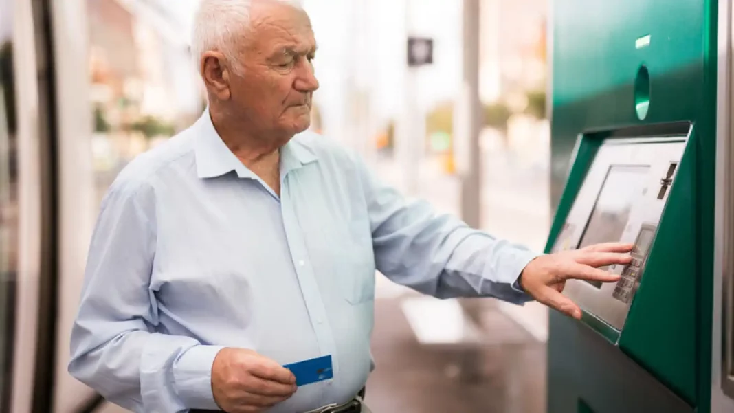 Diferencias entre pensiones mínimas y máximas