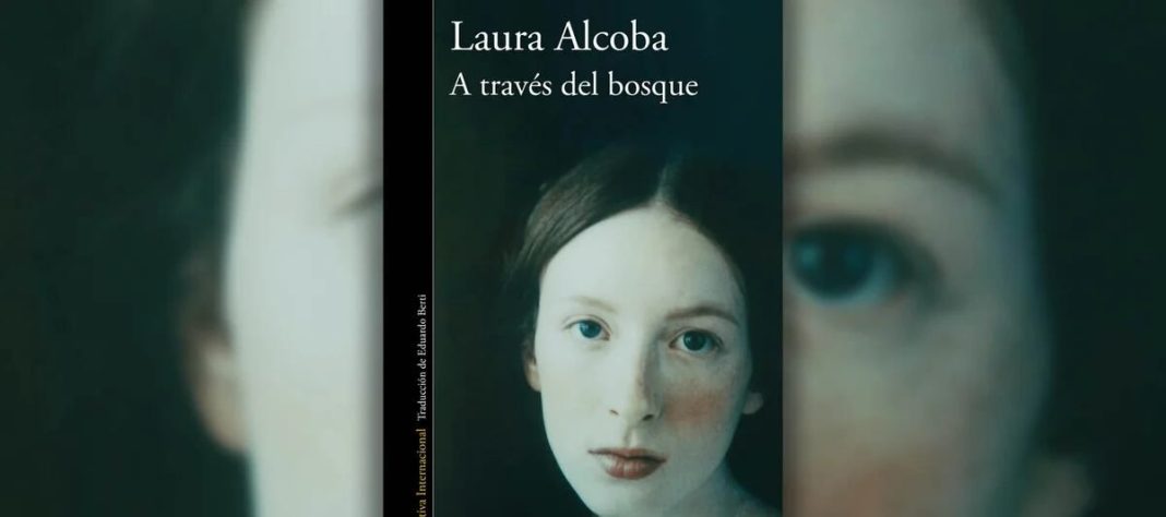 A través del bosque de Laura Alcoba