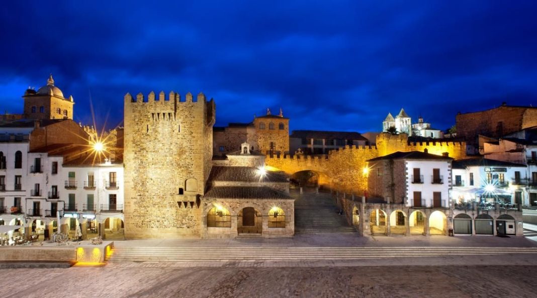 Cáceres: Un viaje en el tiempo por una ciudad patrimonio de la humanidad