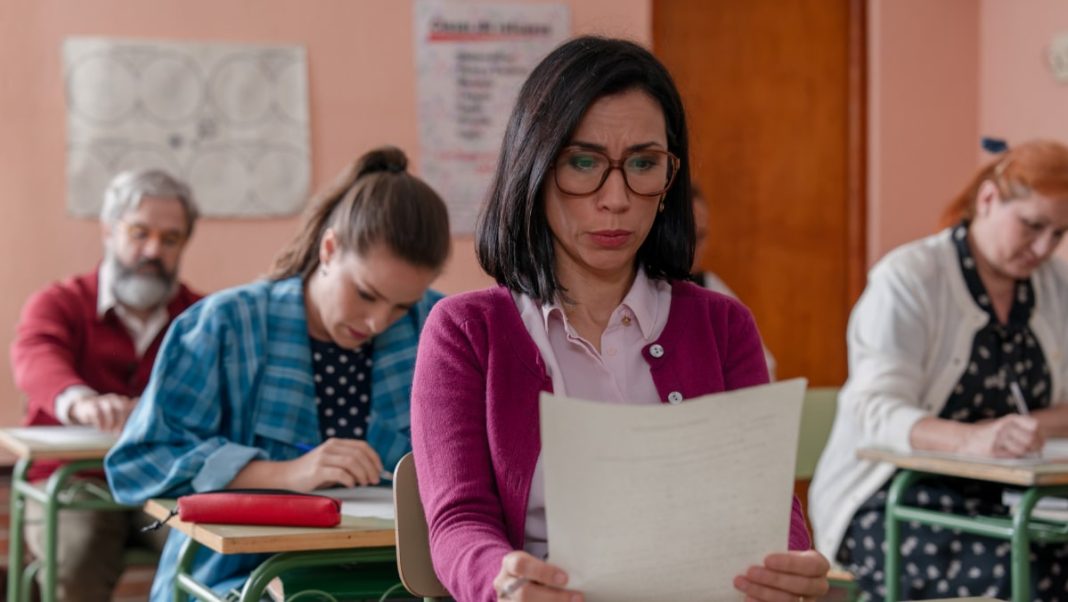 Las últimas amenazas que Lola recibió de la madre de Román aquí en este nuevo avance de ‘Amar es para siempre’ de Antena 3