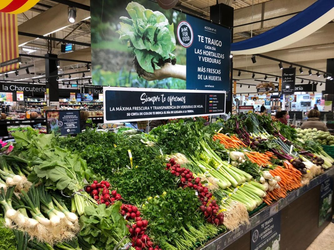 Supermercados en alerta: Descubre los horarios de Mercadona, Carrefour, Lidl y Alcampo para el puente de diciembre