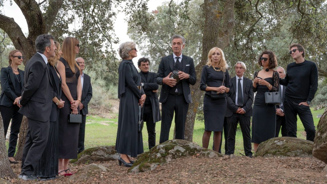 Clara y Sara a borde de la muerte en este avance de '4 Estrellas', cerca de su final de temporada por TVE