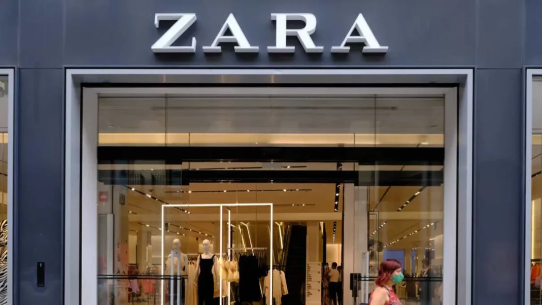 Zara sorprende con su servicio de segunda mano: así puedes comprar y vender