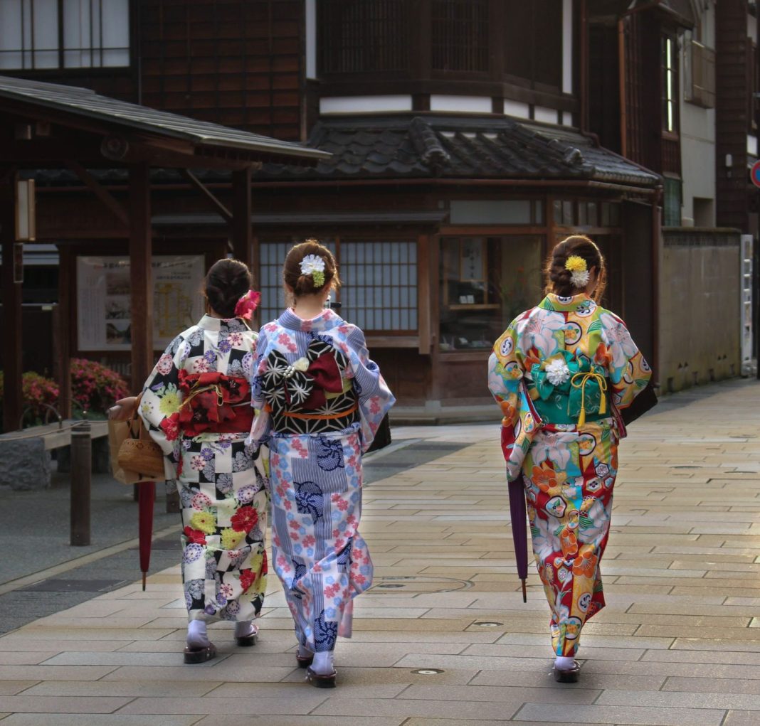 Estos trucos japoneses te harán vivir más feliz