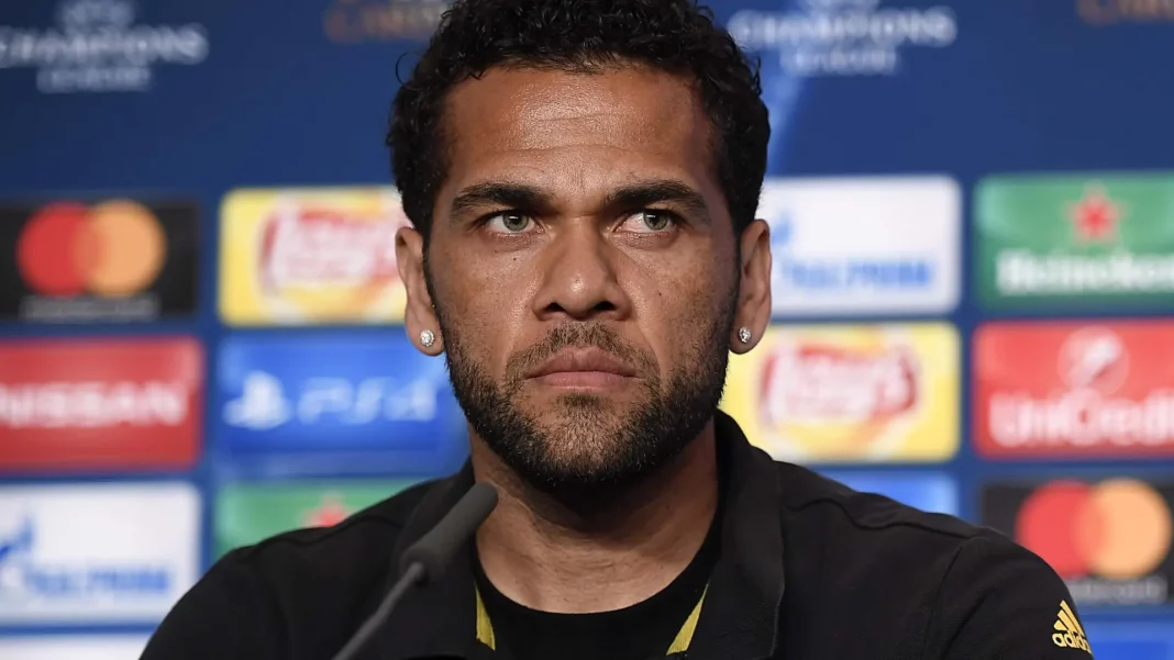 Dani Alves