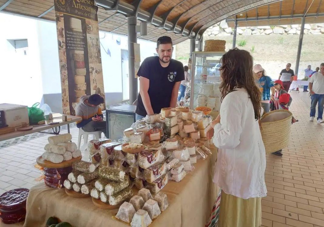 Deleita tus sentidos con la riqueza gastronómica de Extremadura: Un festín de sabores y tradiciones