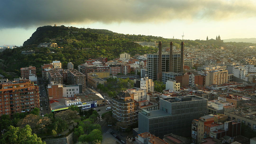 El Poble Sec