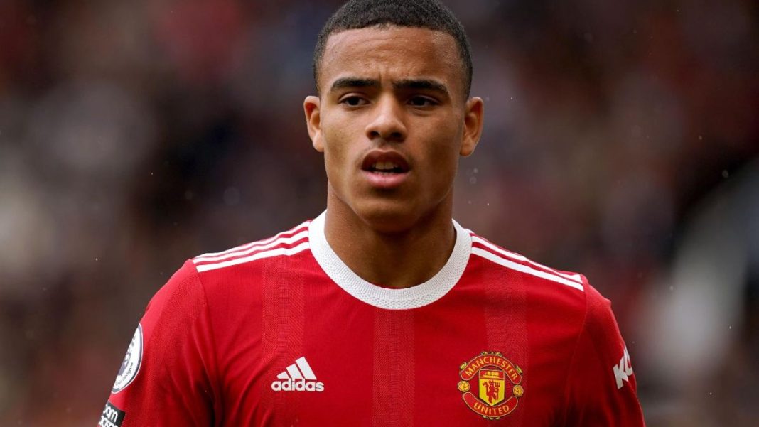 El caso de Mason Greenwood