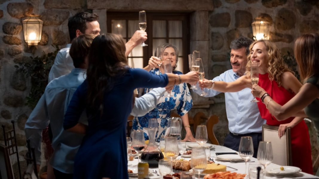 Clara y Sara a borde de la muerte en este avance de '4 Estrellas', cerca de su final de temporada por TVE