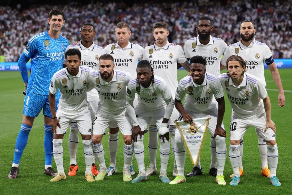 El Fichaje Del Real Madrid En Invierno Podría Ser Un Regreso Que Nadie Espera